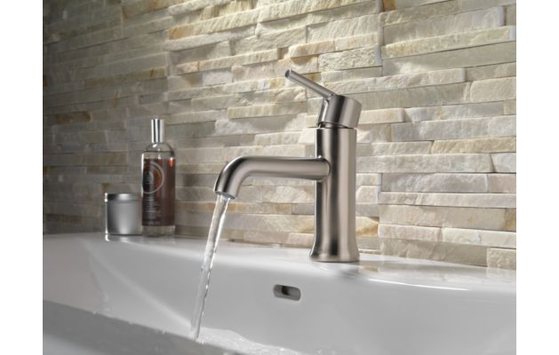 Trinsic® Bathroom Collection | Delta Faucet